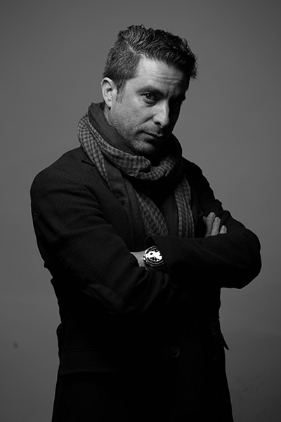 Hadi El Bagoury